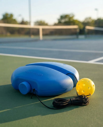 Solo Pickleball Trainer