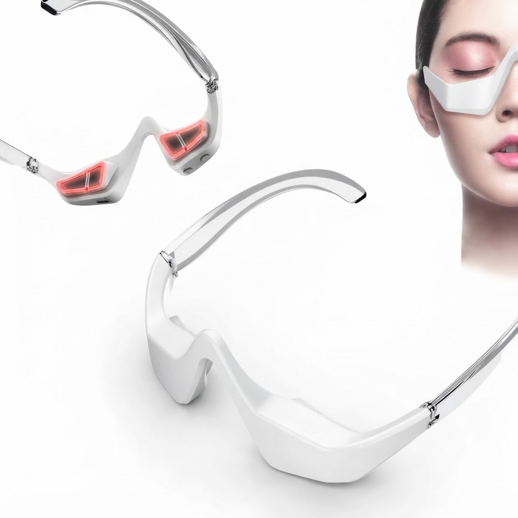Virelle Eye Massager