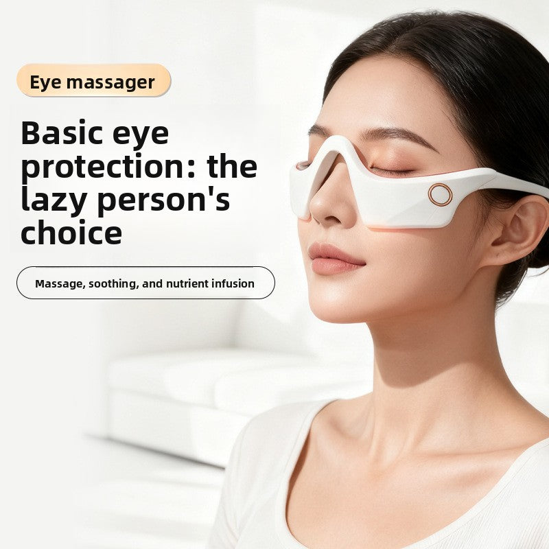 Virelle Eye Massager