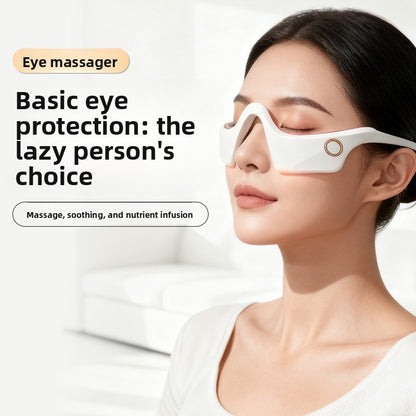 Virelle Eye Massager