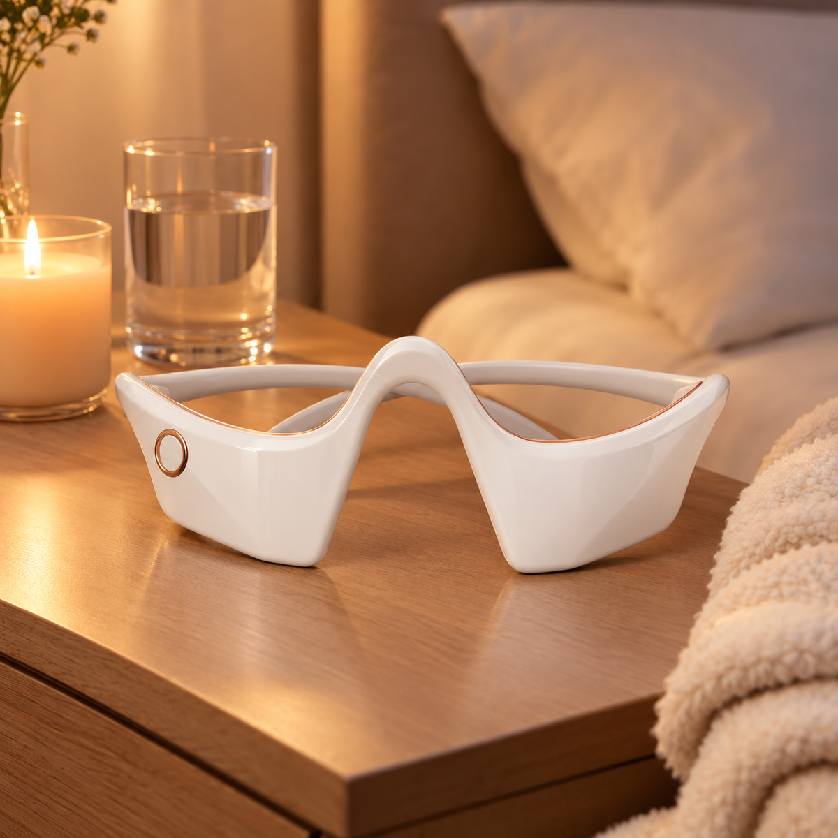 Virelle Eye Massager