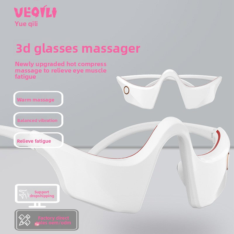 Virelle Eye Massager