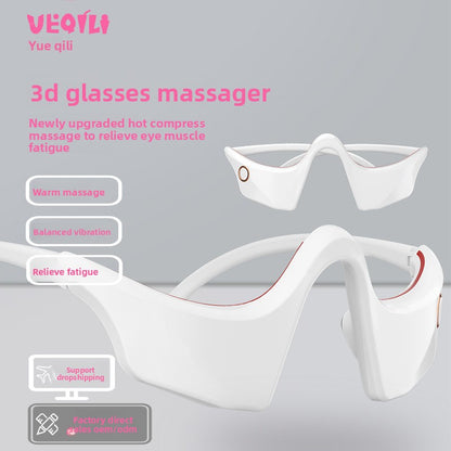 Virelle Eye Massager