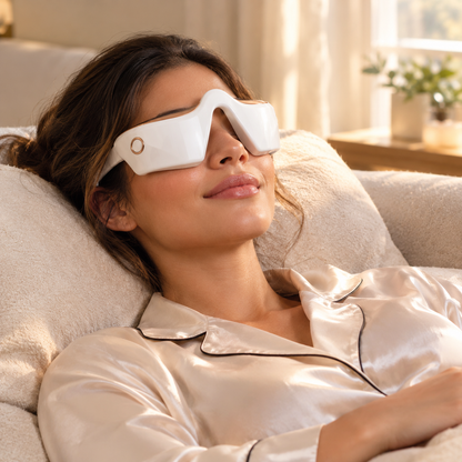 Virelle Eye Massager