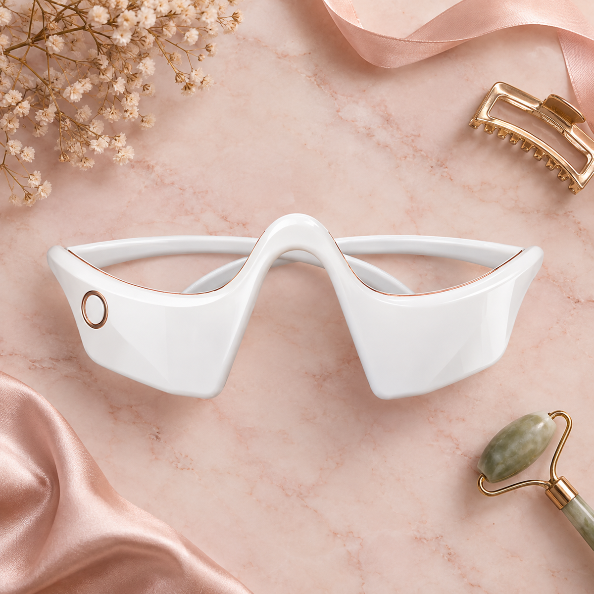 Virelle Eye Massager