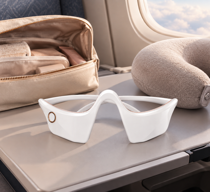 Virelle Eye Massager