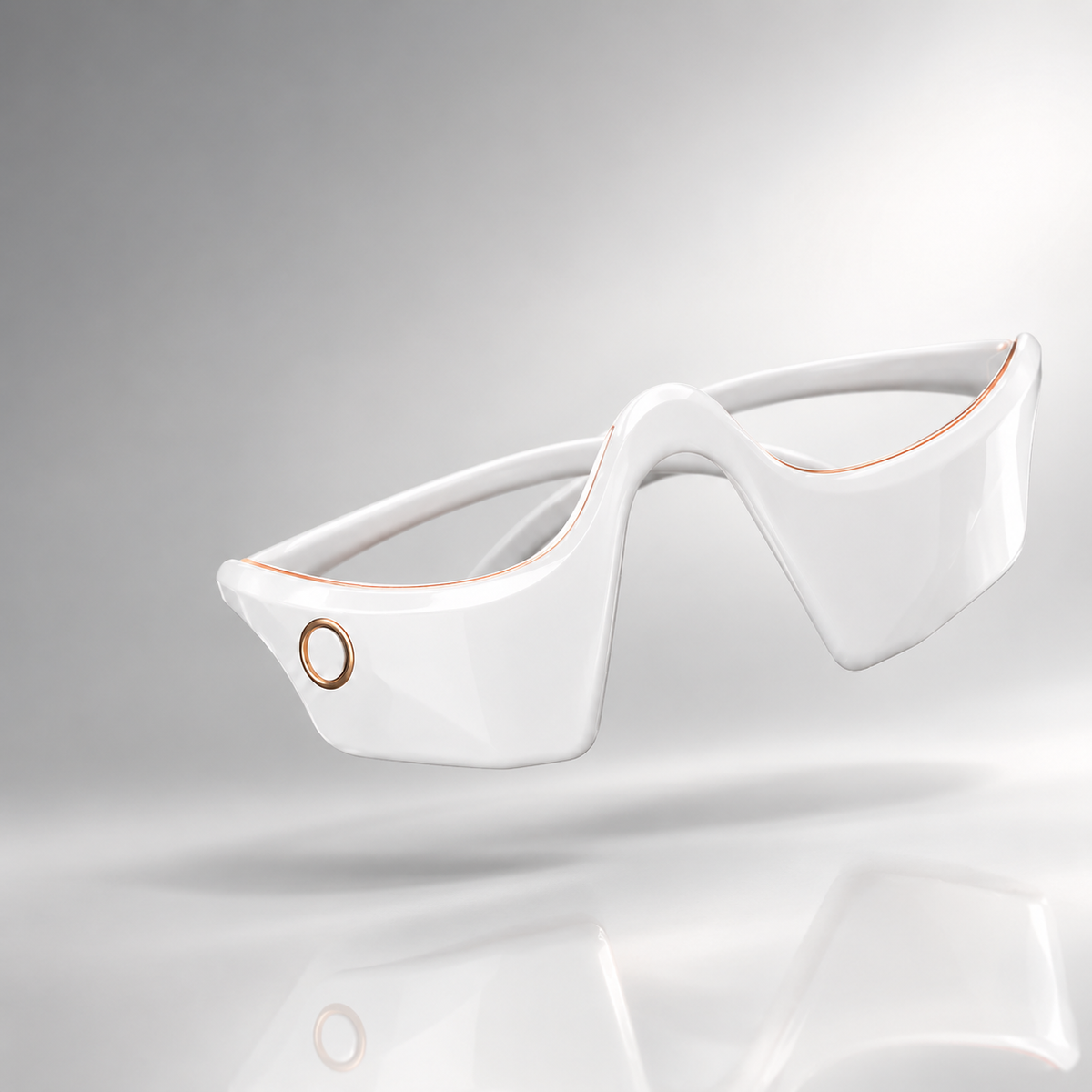 Virelle Eye Massager