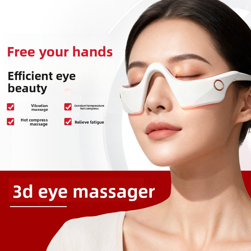 Virelle Eye Massager