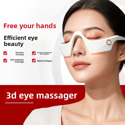 Virelle Eye Massager